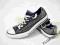 CONVERSE *ALL STAR* ŚWIETNE BUTY TRAMPKI roz 31,5