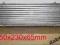 Intercooler uniwersalny 550x230x65 mm OKAZJA