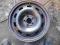 Felgi Stalowe Vw golf IV A3 OCTAVIA 5x100 6j15 e38