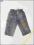Spodnie jeansowe TYK rozm. 86 cm 12-18 m-cy