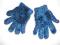 Rękawiczki zimowe 4-6 lat