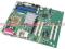 NOWA Intel D915GAV PCI-E DDR SOCKET 775 = GWR FVAT