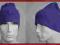 # GANT _WOOL__ CZAPKA ZIMOWA  BEANIE KLASYK #