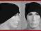 # JACK JONES  ___ CZAPKA ZIMOWA  BEANIE KLASYK #
