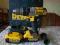 DeWALT Wiertarko-wkrętarka 18V DCD985  4,0 AH udar