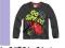 Koszulka SPIDERMAN Bluzka z długim rękawem roz 128