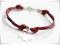 Bransoletka ALL ME S3-k-, srebro 925 + Grawer...