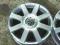 ALU 17 ORYGINAŁ VOLKSWAGEN 5X112 GOLF,TOURAN,ITP.