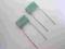 Kondensator  1 uF/100V 2 szt.