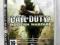 Call of Duty 4: Modern Warfare jak nowa BCM