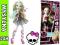 LALKA MONSTER HIGH LAGOONA BLUE LEKCJE TAŃCA Y0434