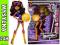 LALKA MONSTER HIGH CLAWDEEN WOLF WONDER Y7299 WAWA