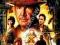INDIANA JONES I KRÓLESTWO KRYSZTAŁOWEJ CZASZKI
