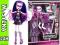 LALKA MONSTER HIGH SPECTRA WONDRGEIST SUPERUPIORKI