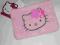 KOSMETYCZKA SASZETKA DZIEWCZĘCA HELLO KITTY TOREBK