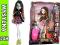 LALKA MONSTER HIGH SKELITA CALAVERAS Y7662 SCARIS