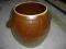 beczka gliniana ceramiczna kamionka gar 40 litrow