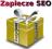 ZAPLECZE SEO pozycjonowanie 53 blogi linki precle
