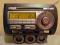 RADIO CD HONDA JAZZ 02-08 ROK PANEL