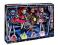 Monster High GHOUL'S NIGHT OUT 4pak Super cena