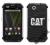 TRWAŁY ODPORNY Telefon CAT Caterpillar B15 FV GW
