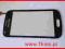 SZYBKA DOTYK SAMSUNG S7560 S7562 TREND CZARNY