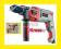 Kress 850 SB-2 wiertarka udarowa 850 W / ok. 28 Nm