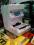 Robot do sushi