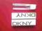 DKNY Women - miniatura 4ml EDT