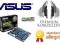 Asus M5A97 EVO R2.0 AM3+ 2133+ S3/U3 CF OC od ręki