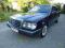 MERCEDES-BENZ W 124 COUPE 2.3 BENZYNA+GAZ