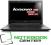 Lenovo G580 G500C i3 8GB 1TB HD8570M Win7 +Office