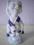 Figurka Z Porcelany