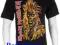 IRON MAIDEN First Album koszulka t-shirt oryg. XL