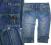 CROCKER_jeansowe RYBACZKI fason RUREK_130