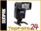 Lampa błyskowa SUNPAK DF3000 iTTL do Canon