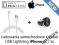 ŁADOWARKA SAMOCHODOWA + KABEL USB iPhone 5C / 5S