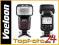 Lampa VOELOON V500 TTL Nikon D3000 D90 D80 D70s