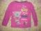 ubranka bluzeczka fajna dla córci 92