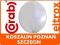 CZASZA SATELITARNA CORAB 60 CM OCYNKOWANA 388