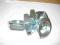 Ciągniczek mikrociągnik TZ-4K-14 Nakrętka silnika