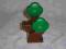 KS Lego Duplo (8-1) drzewo