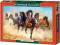 Puzzle 1000 Castorland 102891 Konie - Copy of Thun