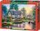 Puzzle 1000 Castorland 102761 Copy of Great Cottag