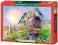 Puzzle 1000 Castorland 102662 Birds and Mailbox -