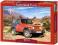 Puzzle 1000 Castorland 102587 Jeep Wrangler