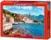 Puzzle 1000 Castorland 102488 Perast - Montenegro