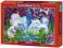 Puzzle 1000 Castorland 102440 Unicorn Rendezvous