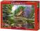 Puzzle 1000 Castorland 102365  River Cottage