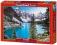Puzzle 1000 Castorland 102372 Jewel of the Rockies